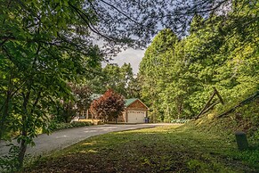 Three Little Bears Retreat