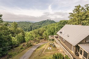 Three Little Bears Retreat