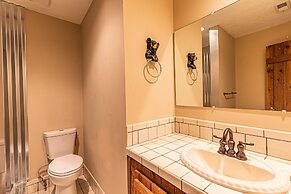 Three Little Bears Retreat