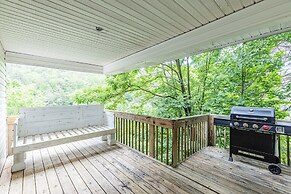 Three Little Bears Retreat