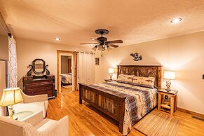 Three Little Bears Retreat