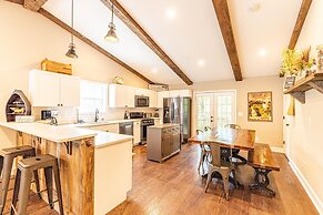 Three Little Bears Retreat