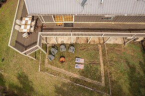 Three Little Bears Retreat