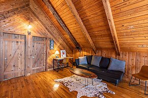 Three Little Bears Retreat