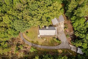 Three Little Bears Retreat