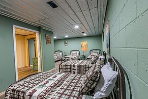 Three Little Bears Retreat