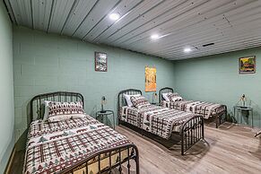 Three Little Bears Retreat