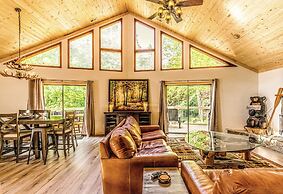 Three Little Bears Retreat