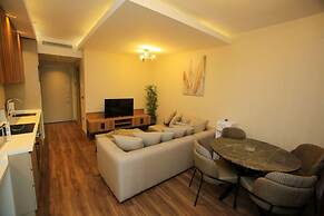 Modern Studio Apartment Near Mall of Istanbul