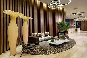 Luxe Stay at Hyde Resort -oceanfront Amenities