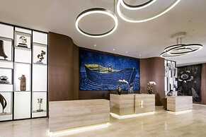 Luxe Stay at Hyde Resort -oceanfront Amenities