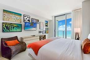 Luxe Stay at Hyde Resort -oceanfront Amenities