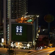 Luxe Stay at Hyde Resort -oceanfront Amenities