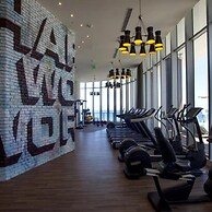 Luxe Stay at Hyde Resort -oceanfront Amenities