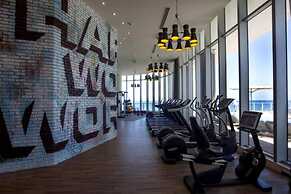 Luxe Stay at Hyde Resort -oceanfront Amenities