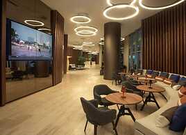 Luxe Stay at Hyde Resort -oceanfront Amenities