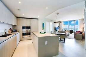 Luxe Stay at Hyde Resort -oceanfront Amenities