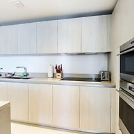 Luxe Stay at Hyde Resort -oceanfront Amenities