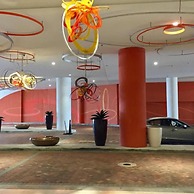 Luxe Stay at Hyde Resort -oceanfront Amenities