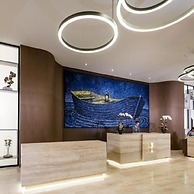 Luxe Stay at Hyde Resort -oceanfront Amenities