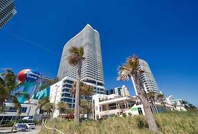 Luxe Stay at Hyde Resort -oceanfront Amenities