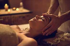 Luxe Stay at Hyde Resort -oceanfront Amenities