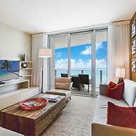 Luxe Stay at Hyde Resort -oceanfront Amenities