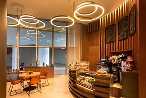 Luxe Stay at Hyde Resort -oceanfront Amenities