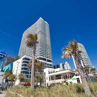 Luxe Stay at Hyde Resort -oceanfront Amenities