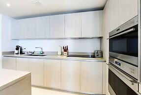 Luxe Stay at Hyde Resort -oceanfront Amenities