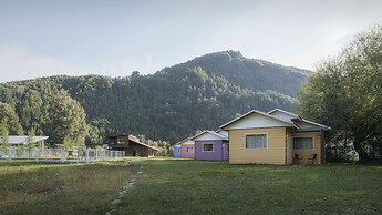 Cabañas Tierra Nueva