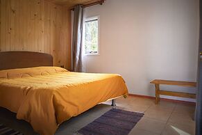 Cabañas Tierra Nueva