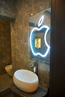 Mayfair Hotel Wuse2 Abuja