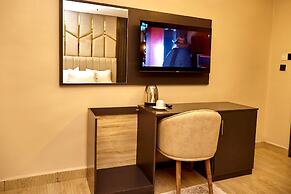 Mayfair Hotel Wuse2 Abuja