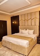 Mayfair Hotel Wuse2 Abuja