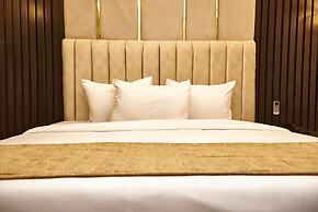 Mayfair Hotel Wuse2 Abuja