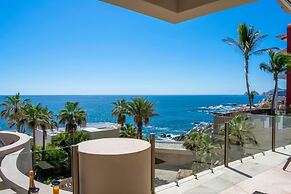 Infinity Pool Luxury Cabo Villa Ocean Views