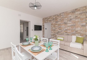 Casa Belvedere With A/C