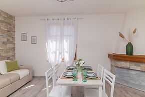 Casa Belvedere With A/C