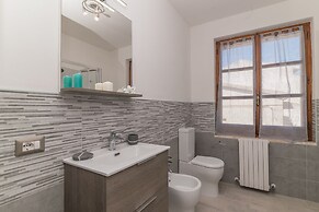 Casa Belvedere With A/C