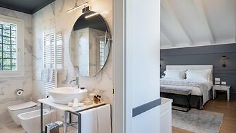 Villa Pergola 8 in Bologna