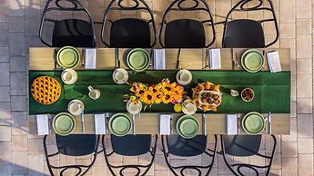 Villa Pergola 8 in Bologna