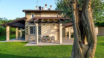 Villa Pergola 8 in Bologna