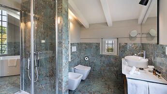 Villa Pergola 8 in Bologna