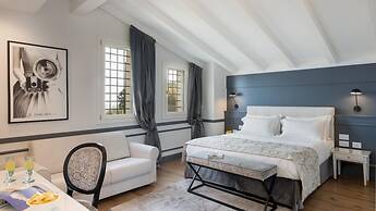 Villa Pergola 8 in Bologna