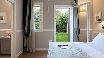 Villa Pergola 8 in Bologna