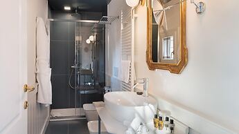 Villa Pergola 8 in Bologna