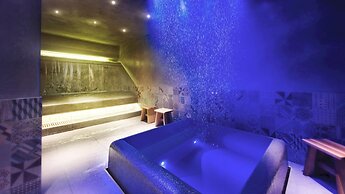 Villa Pergola 8 in Bologna