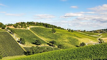 Villa Pergola 8 in Bologna