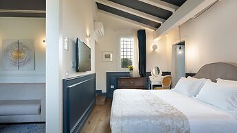 Villa Pergola 8 in Bologna